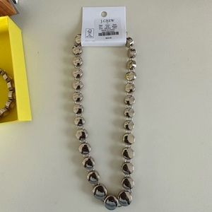J crew necklace